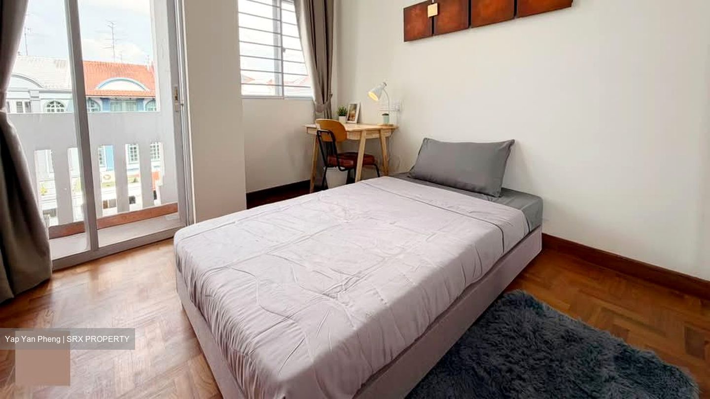 Westville (D22), Terrace #596849251